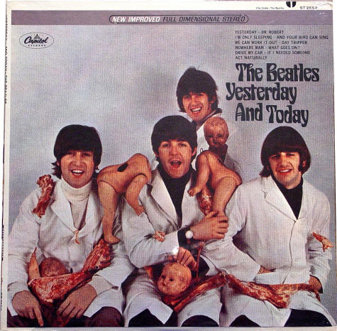 Shop Beatles Vinyl for sale, Beatles Records, Beatles Memorabilia, Beatles Collectibles and Beatles Butcher Covers @ Beatles Store Beatles4me.com!